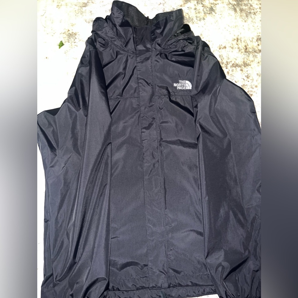 Mens north face jacket